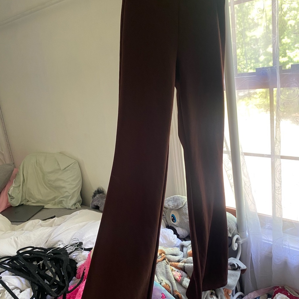 Women’s Flare Pants